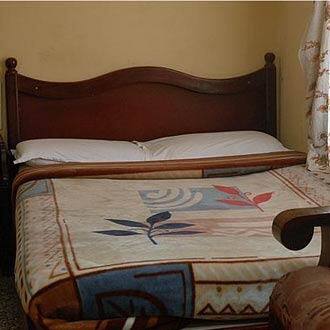 Hotel Revathy International, Thekkady 4